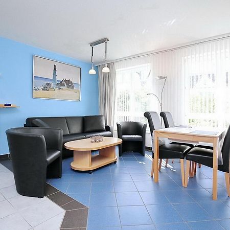 Likedeeler Wohnung 12 Boltenhagen  Exteriér fotografie