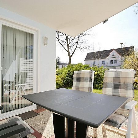 Likedeeler Wohnung 12 Boltenhagen  Exteriér fotografie