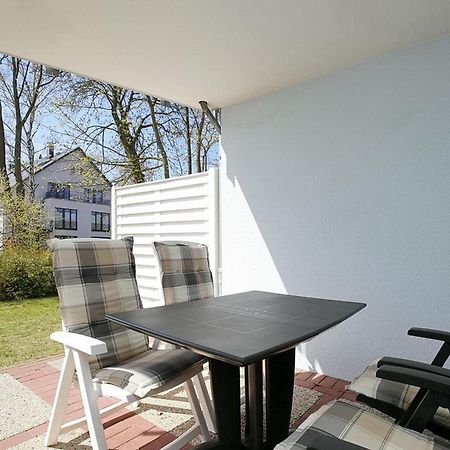 Likedeeler Wohnung 12 Boltenhagen  Exteriér fotografie