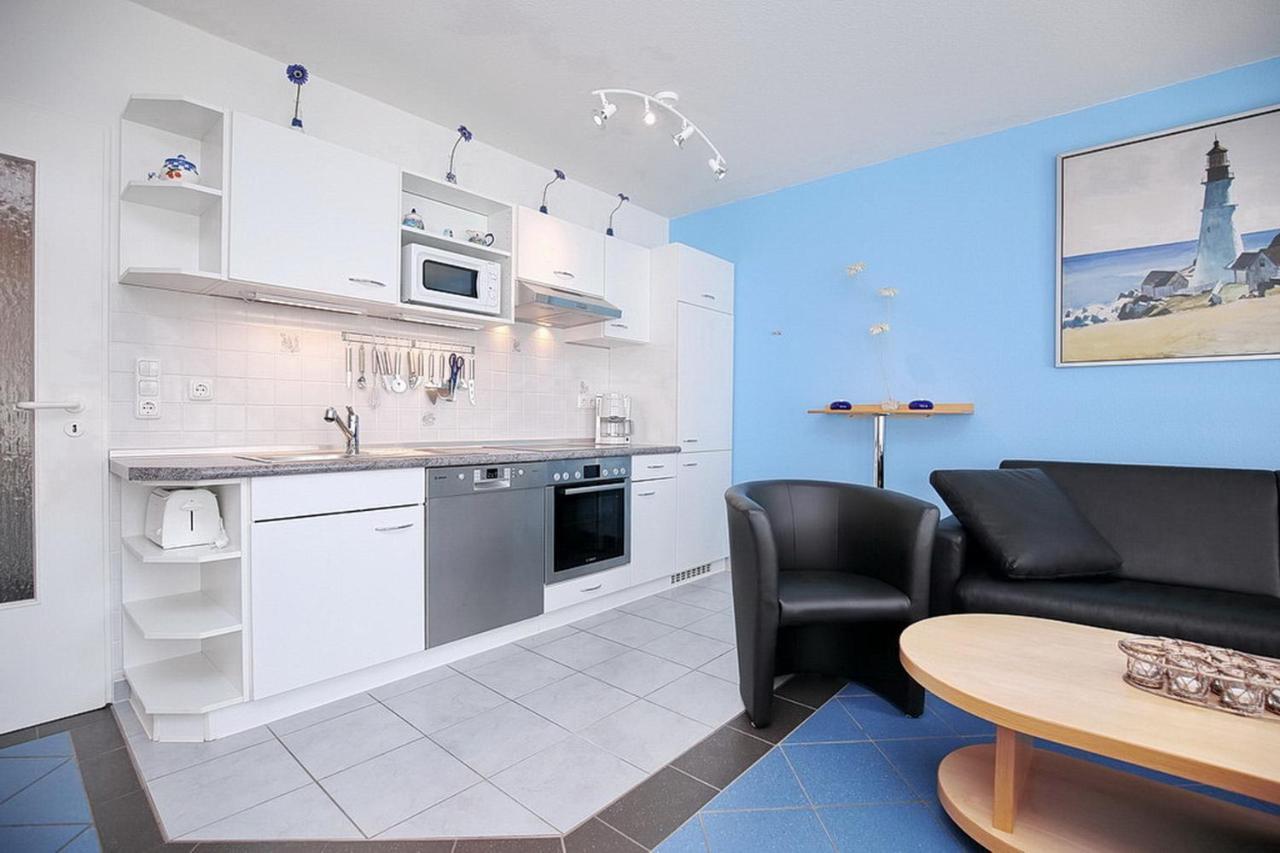 Likedeeler Wohnung 12 Boltenhagen  Exteriér fotografie