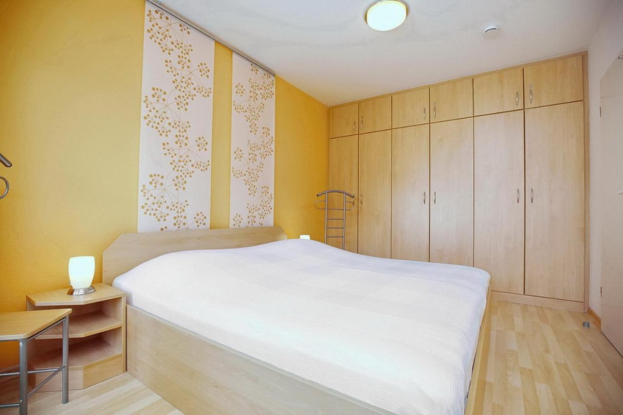 Likedeeler Wohnung 12 Boltenhagen  Exteriér fotografie