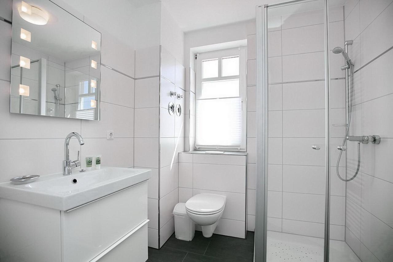 Likedeeler Wohnung 12 Boltenhagen  Exteriér fotografie