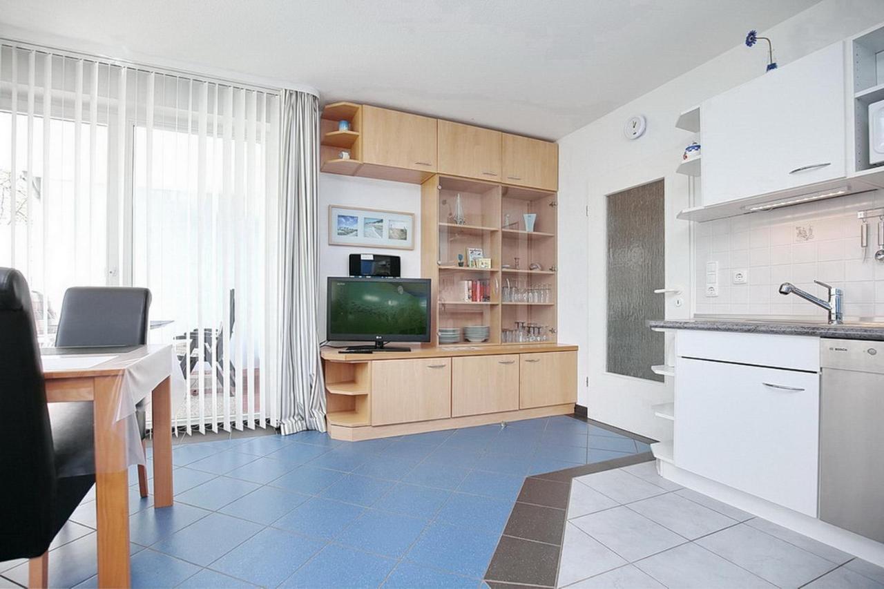 Likedeeler Wohnung 12 Boltenhagen  Exteriér fotografie
