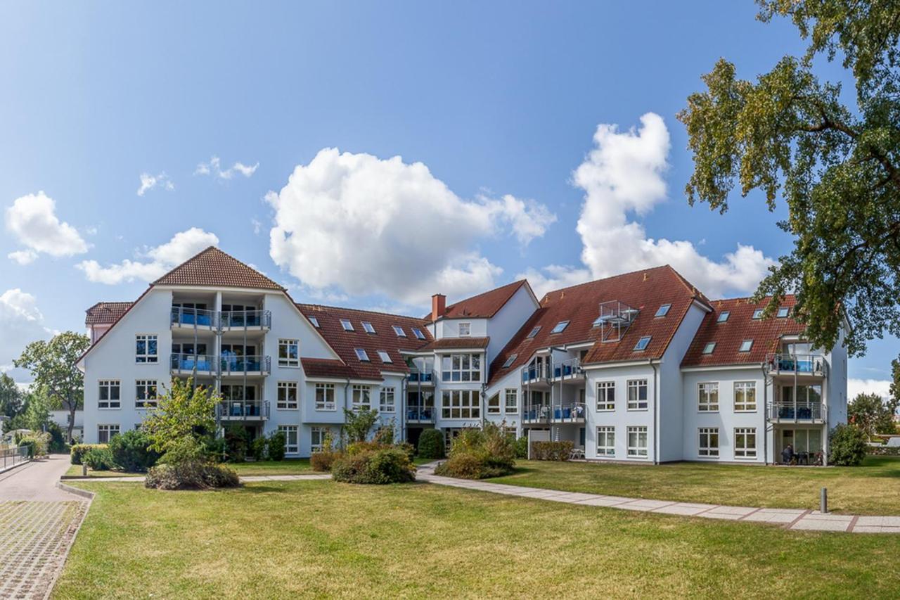 Likedeeler Wohnung 12 Boltenhagen  Exteriér fotografie