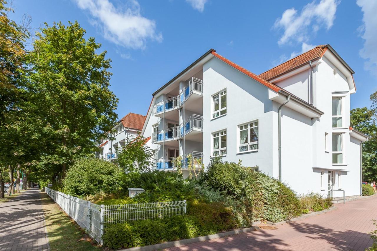 Likedeeler Wohnung 12 Boltenhagen  Exteriér fotografie