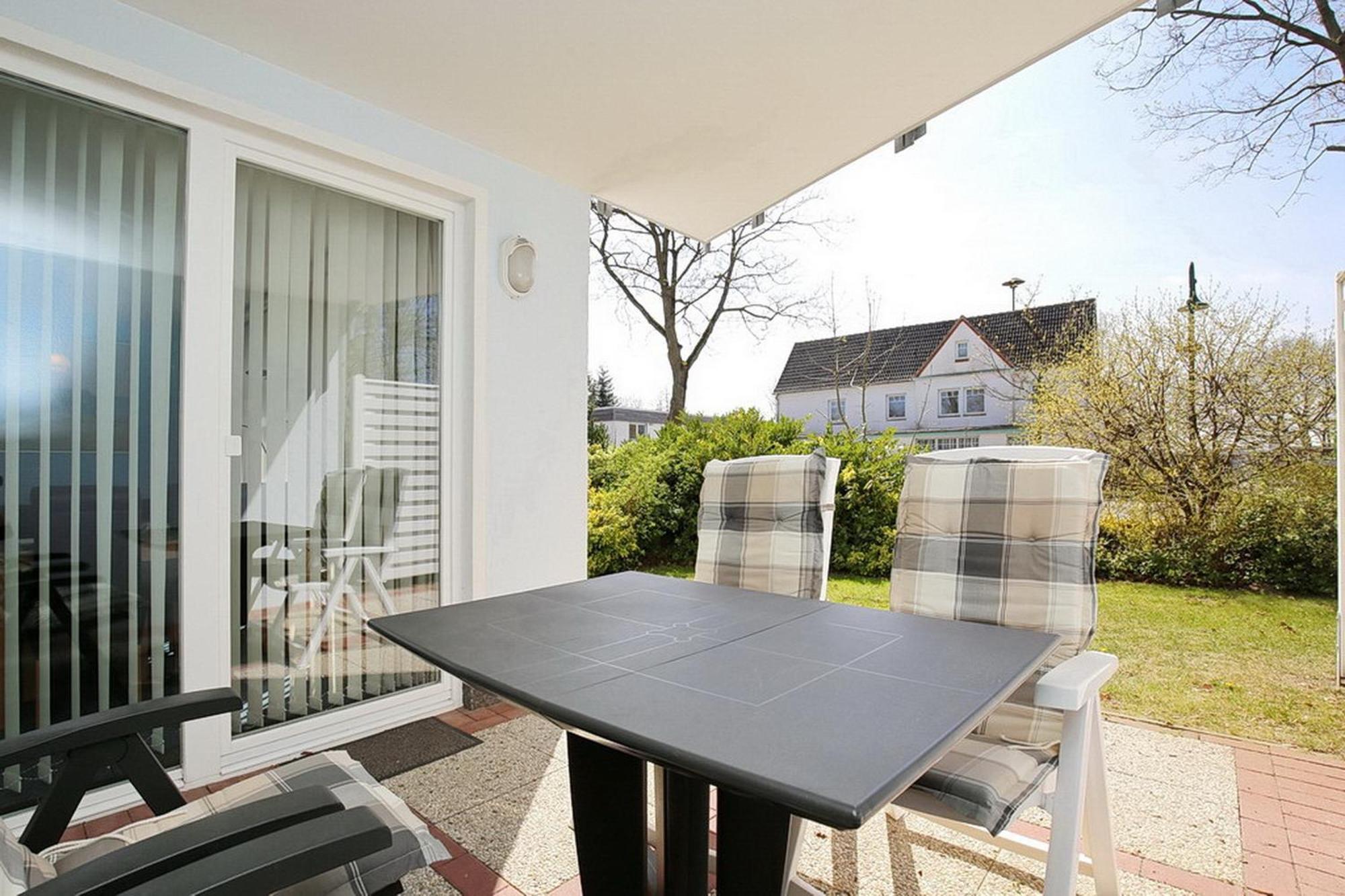 Likedeeler Wohnung 12 Boltenhagen  Exteriér fotografie